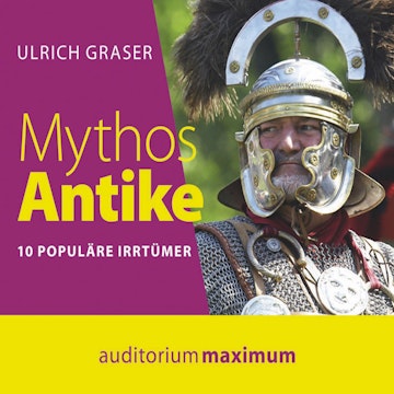 Mythos Antike