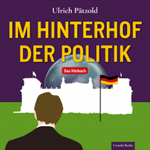 Im Hinterhof der Politik