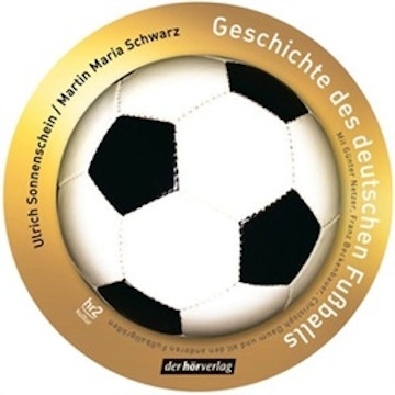 Geschichte des deutschen Fußballs