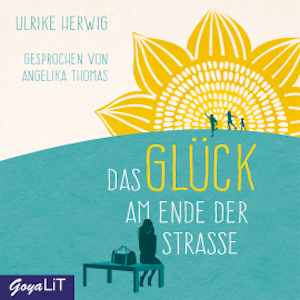 Das Glück am Ende der Straße