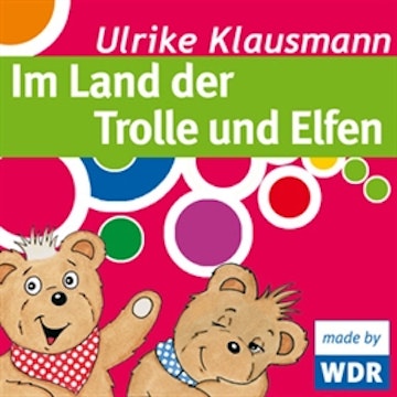 Bärenbude - Im Land der Trolle und Elfen