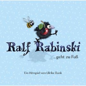 Ralf Rabinski, Folge 1: Ralf Rabinski ...geht zu Fuß