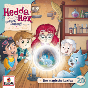 Folge 20: Der magische Luxfux