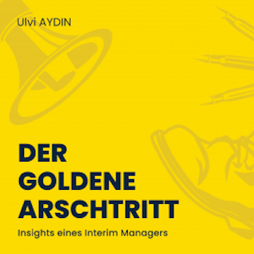 Der goldene Arschtritt