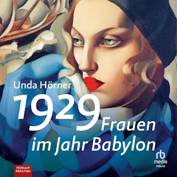 1929 - Frauen im Jahr Babylon