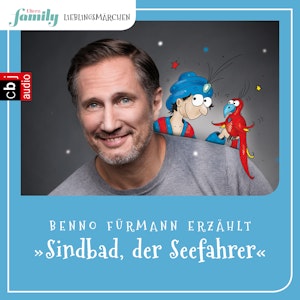 Sindbad, der Seefahrer (Eltern family Lieblingsmärchen 4)