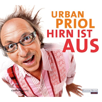 Hirn ist aus