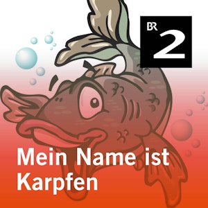 Mein Name ist Karpfen