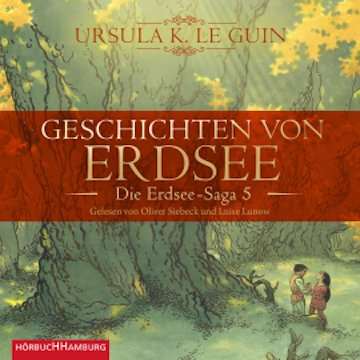 Geschichten von Erdsee (Die Erdsee-Saga 5)