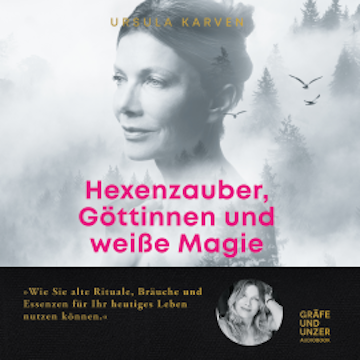 Hexenzauber, Göttinnen und weiße Magie