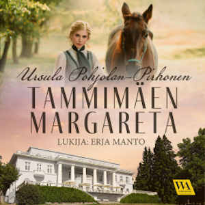 Tammimäen Margareta