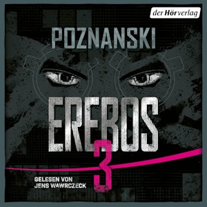 Erebos 3, Ursula Poznanski