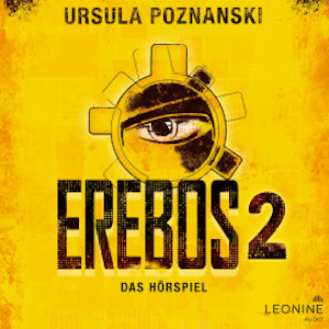 Erebos 2 - Das Hörspiel