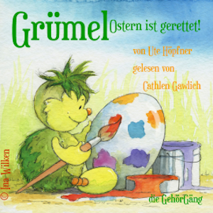 Grümel - Ostern ist gerettet