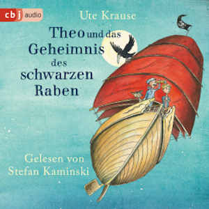 Theo und das Geheimnis des schwarzen Raben