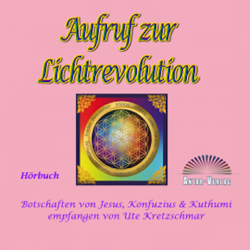 Aufruf zur Lichtrevolution