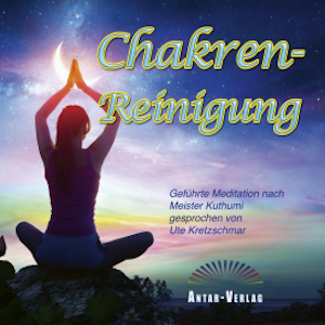 Chakren-Reinigung