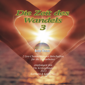 Die Zeit des Wandels 3