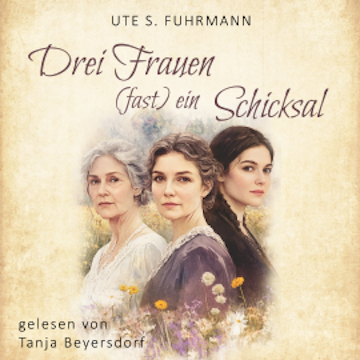 Drei Frauen, (fast) ein Schicksal