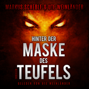 Hinter der Maske des Teufels