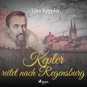 Kepler reitet nach Regensburg