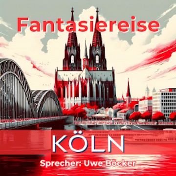 Fantasiereise Köln