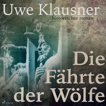 Die Fährte der Wölfe