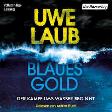 Blaues Gold