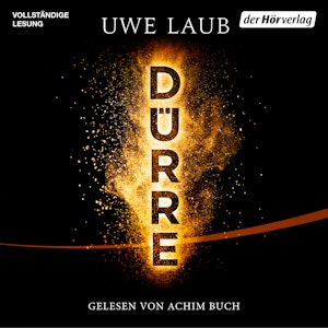 Dürre