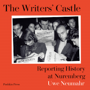 The Writers' Castle, Uwe Neumahr