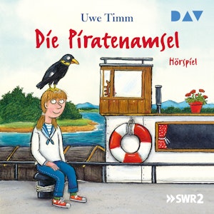 Die Piratenamsel 