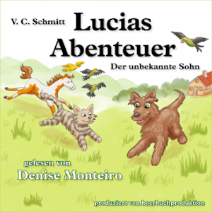 Lucias Abenteuer