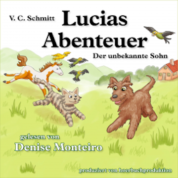 Lucias Abenteuer