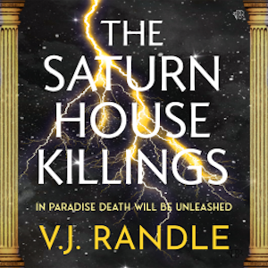 The Saturn House Killings