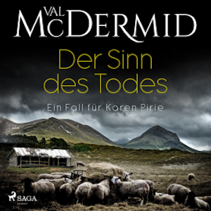 Der Sinn des Todes (Ein Fall für Karen Pirie 4)