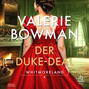 Der Duke-Deal, Valerie Bowman