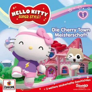 Folge 1: Die Cherry Town Meisterschaft