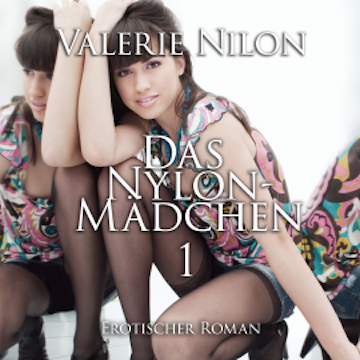 Das Nylon-Mädchen 1