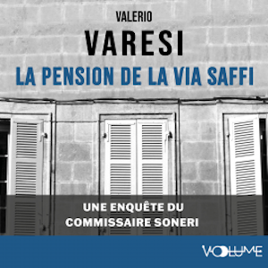 La Pension de la via Saffi