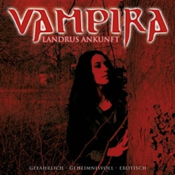 Vampira: Landrus Ankunft 4