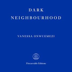 Dark Neighbourhood (Unabridged)