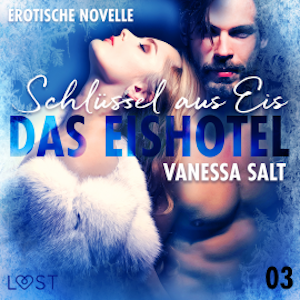 Das Eishotel 3 - Schlüssel aus Eis - Erotische Novelle