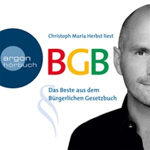 BGB - Das Beste aus dem Bürgerlichen Gesetzbuch