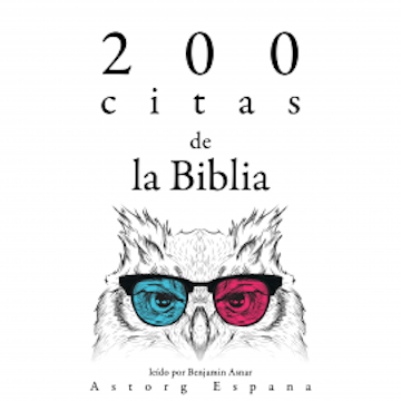 200 citas de la Biblia