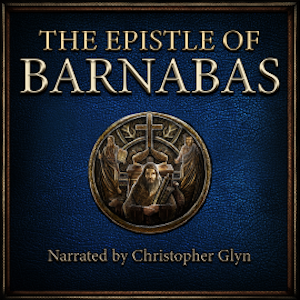 The Epistle of Barnabas