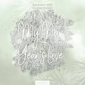 My New Year's Love - (New Year's - Reihe 1)