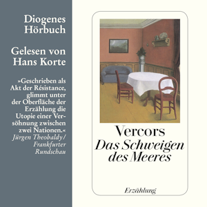 Das Schweigen des Meeres, Vercors