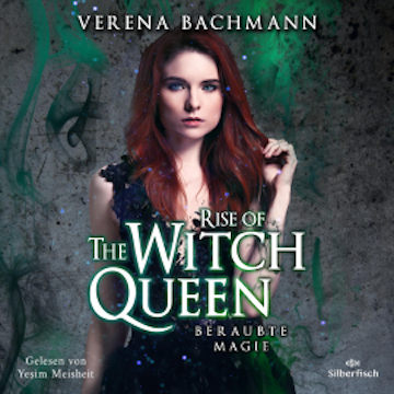 Rise of the Witch Queen. Beraubte Magie