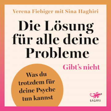 Die Lösung für alle deine Probleme: Gibt's nicht