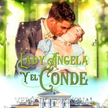 Lady Angela y el conde